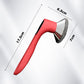 Stainless Steel Cleaning Scrubber with Long Handle