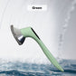 Stainless Steel Cleaning Scrubber with Long Handle