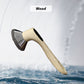 Stainless Steel Cleaning Scrubber with Long Handle