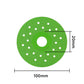 🔥HOT SALE🔥Flat Grinding Cutting Disc for Tiles Slate Marble Ceramic