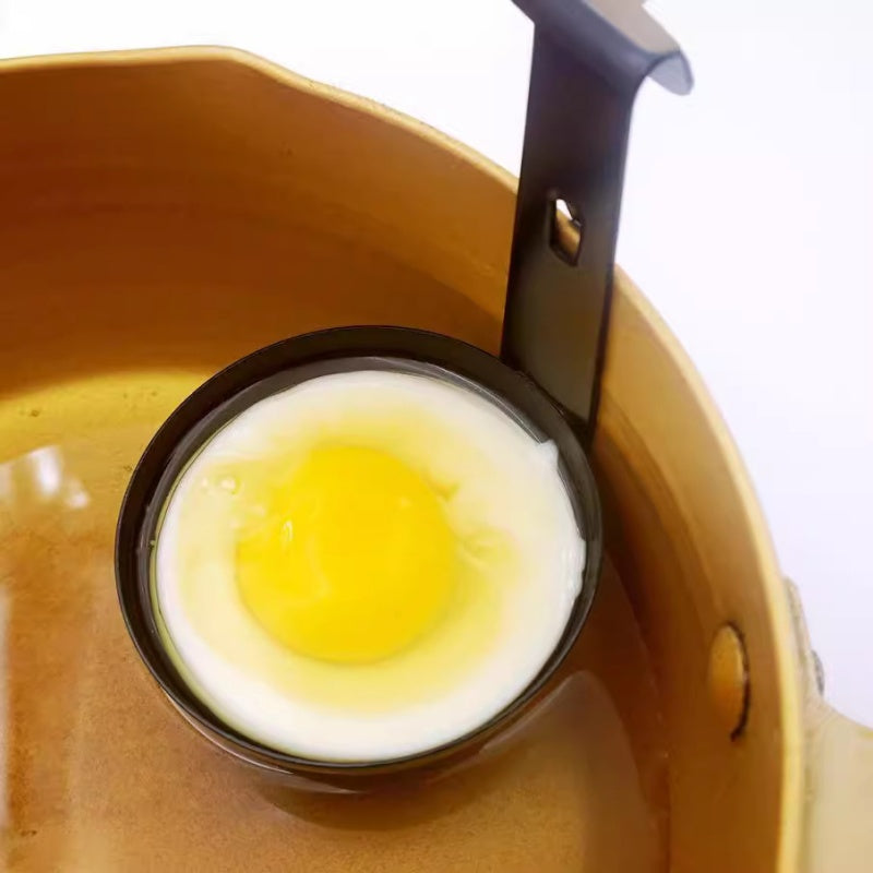 🎉 2026 Sale — Over 29,000 Sold!💥Hanging Ear Poached Egg Molds