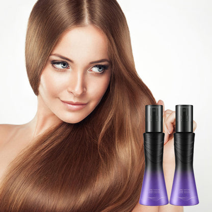 [🎁Best Gift] Leave-In Refreshing Voluminous Non-Sticky Spray for Hair Care