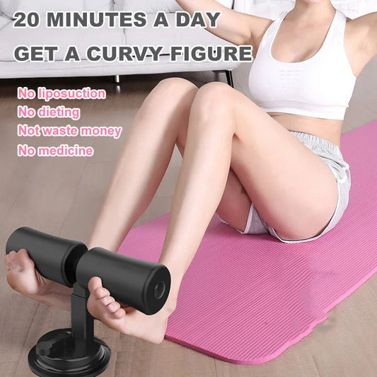 🔥Hot Sale - Suction Cup Sit-Up Assistant