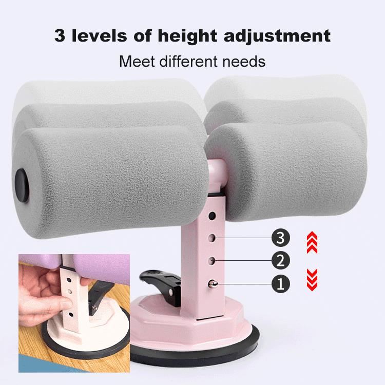 🔥Hot Sale - Suction Cup Sit-Up Assistant