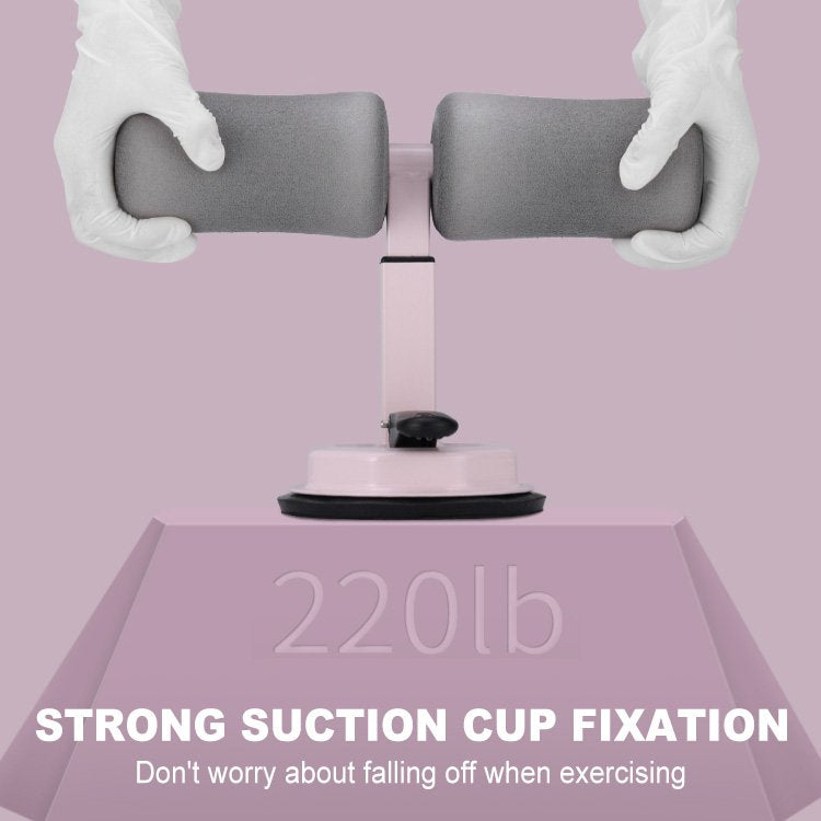 🔥Hot Sale - Suction Cup Sit-Up Assistant