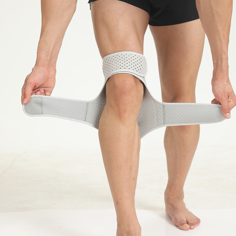 🔥HOT SALE-Adjustable Knee Protection Booster for Sport💥