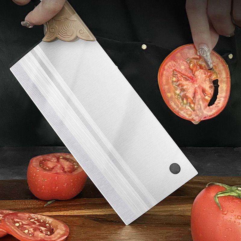 🔪 50% OFF NOW ! ✨ Forged Sharp and Durable Kitchen Knife – Professional Edge, Ergonomic Handle & Easy Maintenance ⚡