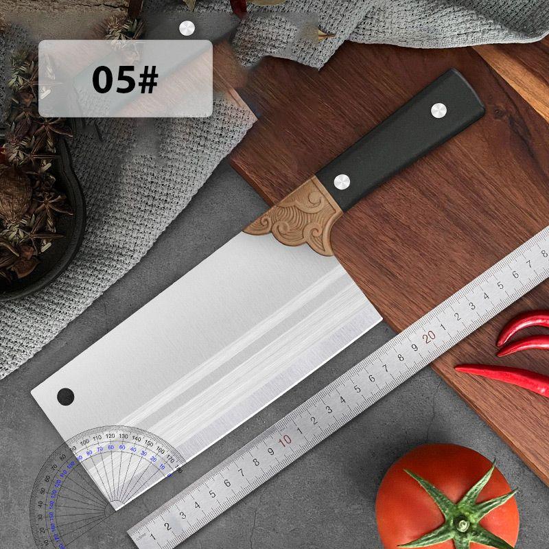 🔪 50% OFF NOW ! ✨ Forged Sharp and Durable Kitchen Knife – Professional Edge, Ergonomic Handle & Easy Maintenance ⚡