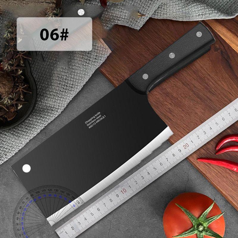 🔪 50% OFF NOW ! ✨ Forged Sharp and Durable Kitchen Knife – Professional Edge, Ergonomic Handle & Easy Maintenance ⚡