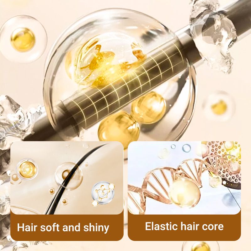 🌿2025 Hot Sale🌸Instant Result Hair Dye Shampoo