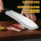 🔪Household Forged Stainless Steel Meat Splitting Knife