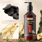 Natural Plant Extracts Shampoo
