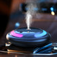 Car smart aromatherapy spray