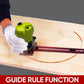 🔥HOT SALE - 50% OFF🔥3 in 1 Router Milling Groove Bracke