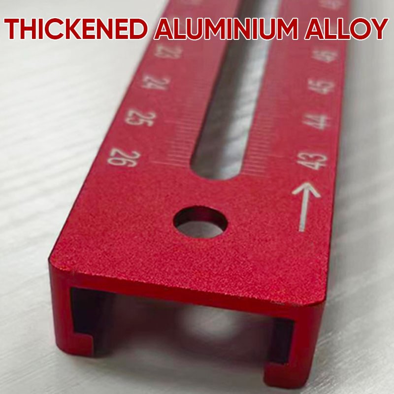 🔥HOT SALE - 50% OFF🔥3 in 1 Router Milling Groove Bracke