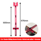 🔥HOT SALE - 50% OFF🔥3 in 1 Router Milling Groove Bracke