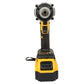 🔥Powerful Cordless Impact Wrench👍