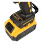 🔥Powerful Cordless Impact Wrench👍