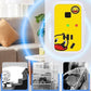 16A Air Conditioner Energy Saver Socket