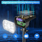 🏡Outdoor Solar Ground Stake Light for Garden💡