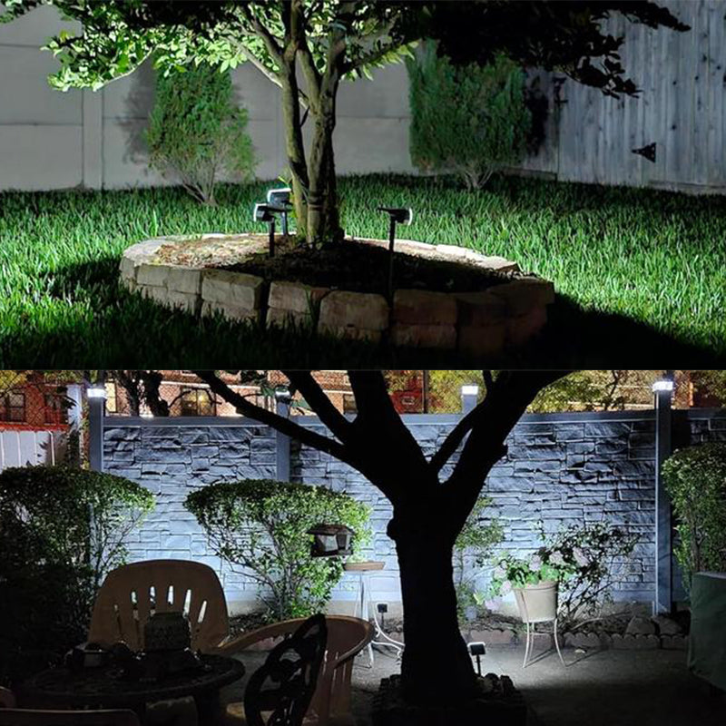 🏡Outdoor Solar Ground Stake Light for Garden💡