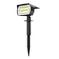 🏡Outdoor Solar Ground Stake Light for Garden💡