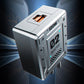 Safe Durable Fast Charging Dual Interface Adapter
