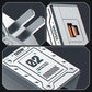 Safe Durable Fast Charging Dual Interface Adapter