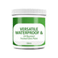 Versatile Waterproof & UV Resistant Frosted Glass Paint