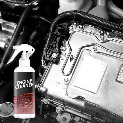 Car Motorcycle Engine Cleaner