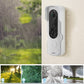 1080P Wireless Video Doorbell with Chime