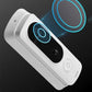 1080P Wireless Video Doorbell with Chime