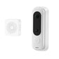 1080P Wireless Video Doorbell with Chime