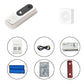 1080P Wireless Video Doorbell with Chime
