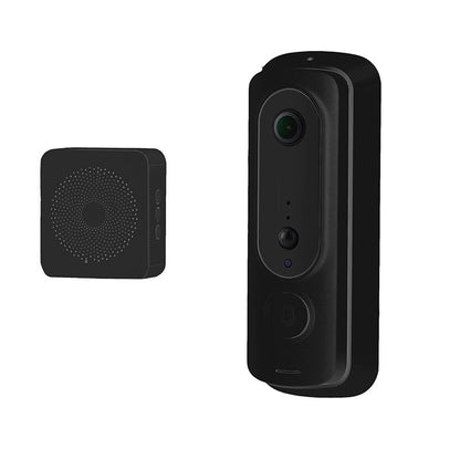 1080P Wireless Video Doorbell with Chime