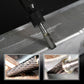 🔩 Precision Power: Tungsten Steel Grinding head for Artisans!