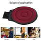 🔄 360° Spin to Comfort—Perfect for Seniors & Mobility Needs! 🚗