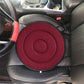 🔄 360° Spin to Comfort—Perfect for Seniors & Mobility Needs! 🚗