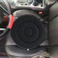 🔄 360° Spin to Comfort—Perfect for Seniors & Mobility Needs! 🚗