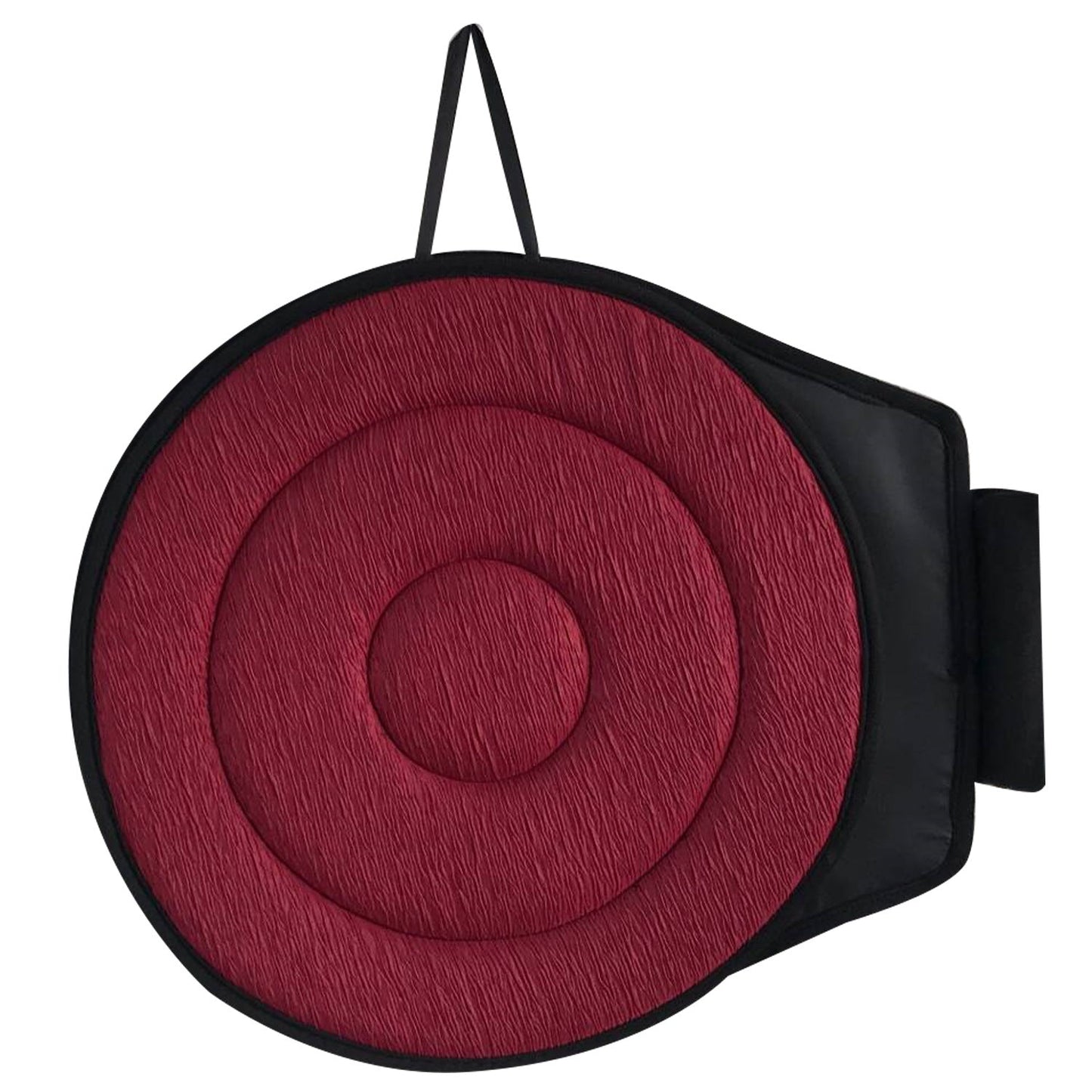 🔄 360° Spin to Comfort—Perfect for Seniors & Mobility Needs! 🚗