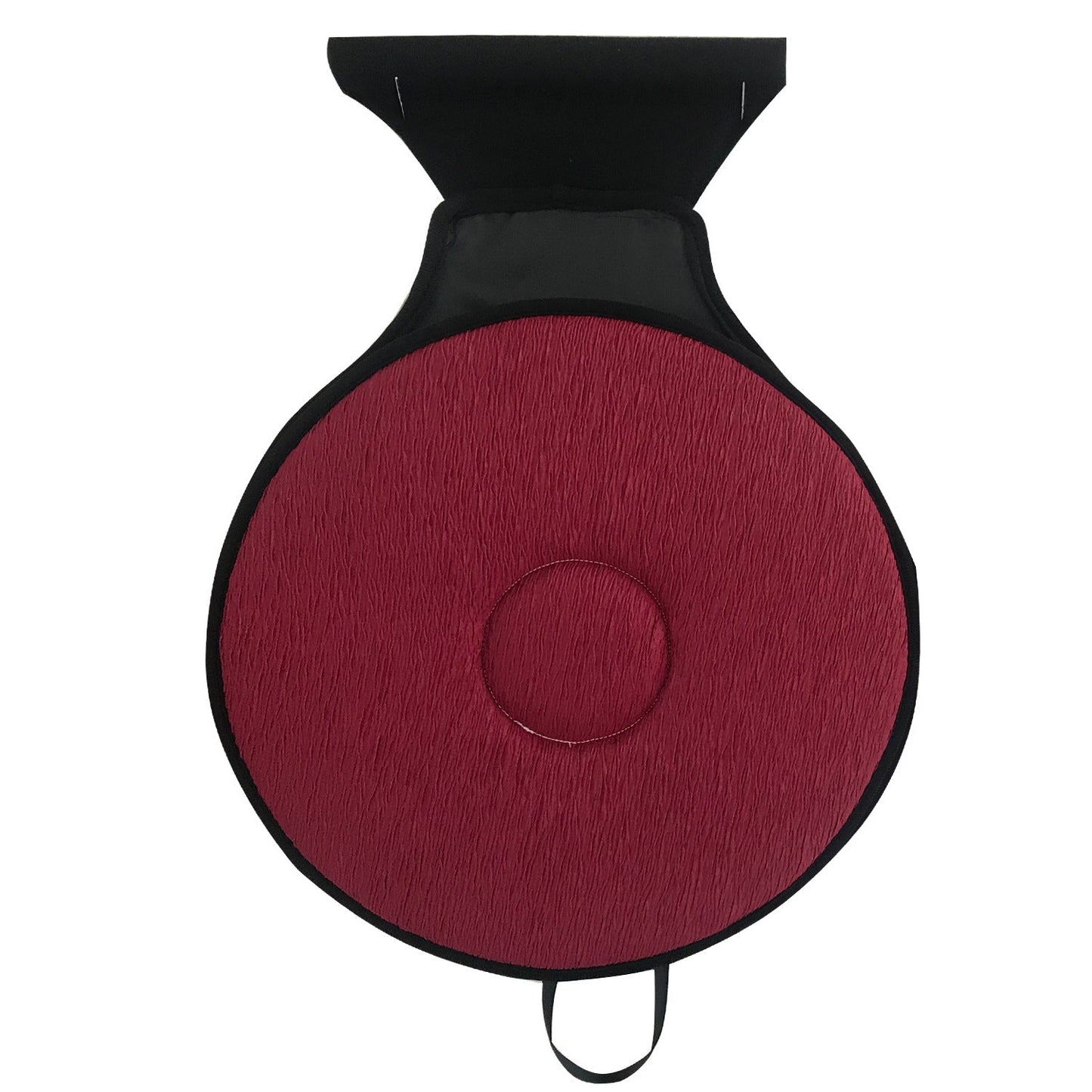 🔄 360° Spin to Comfort—Perfect for Seniors & Mobility Needs! 🚗