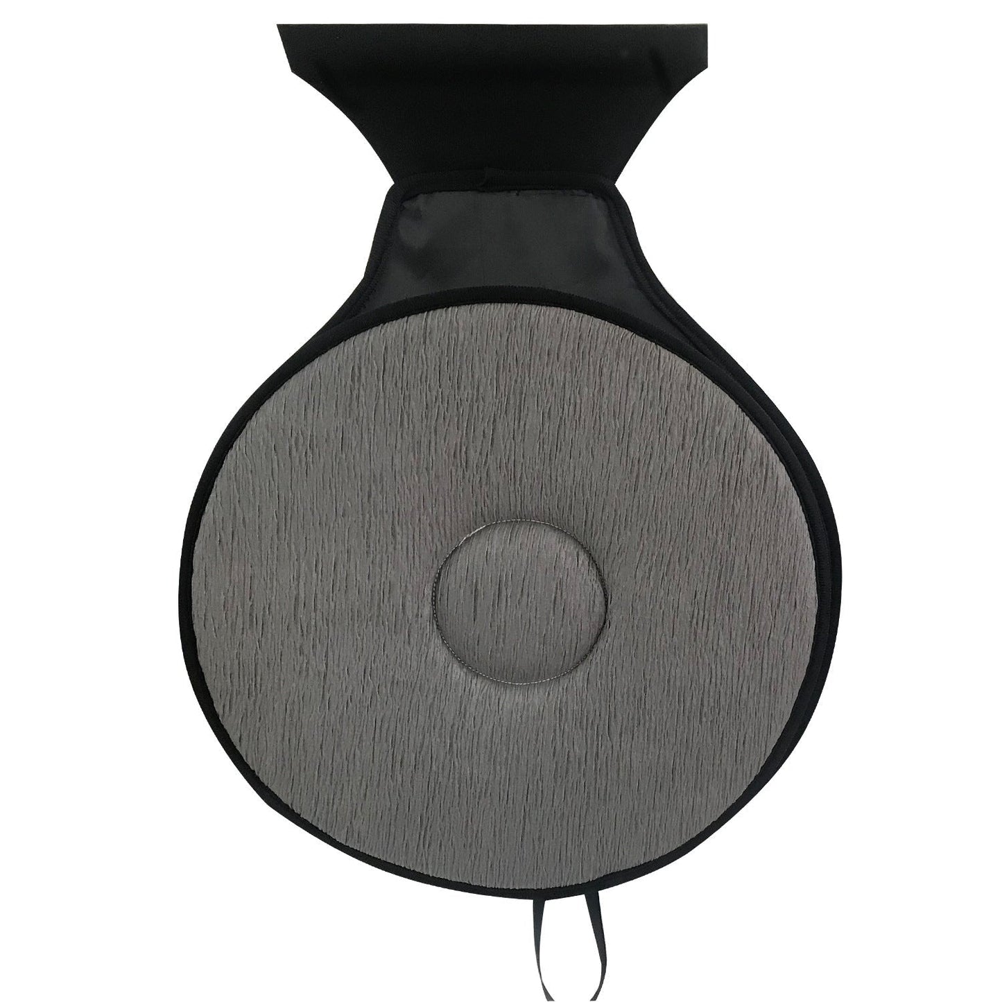 🔄 360° Spin to Comfort—Perfect for Seniors & Mobility Needs! 🚗