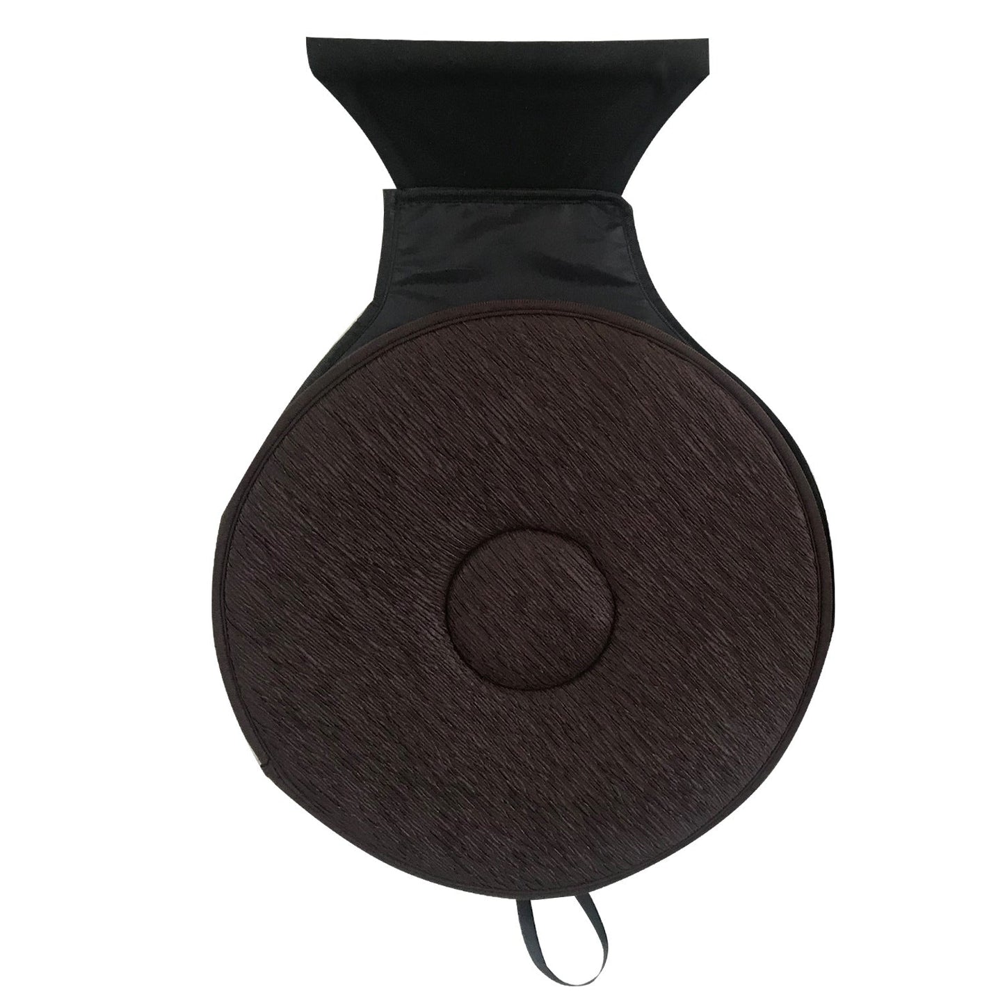 🔄 360° Spin to Comfort—Perfect for Seniors & Mobility Needs! 🚗