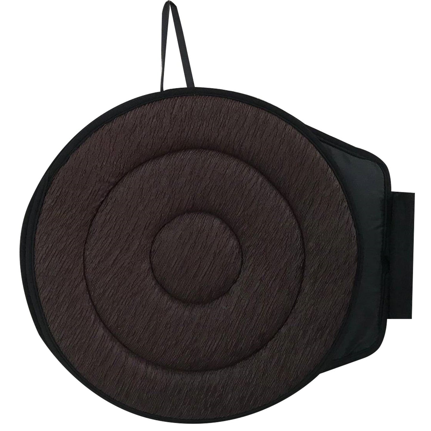 🔄 360° Spin to Comfort—Perfect for Seniors & Mobility Needs! 🚗