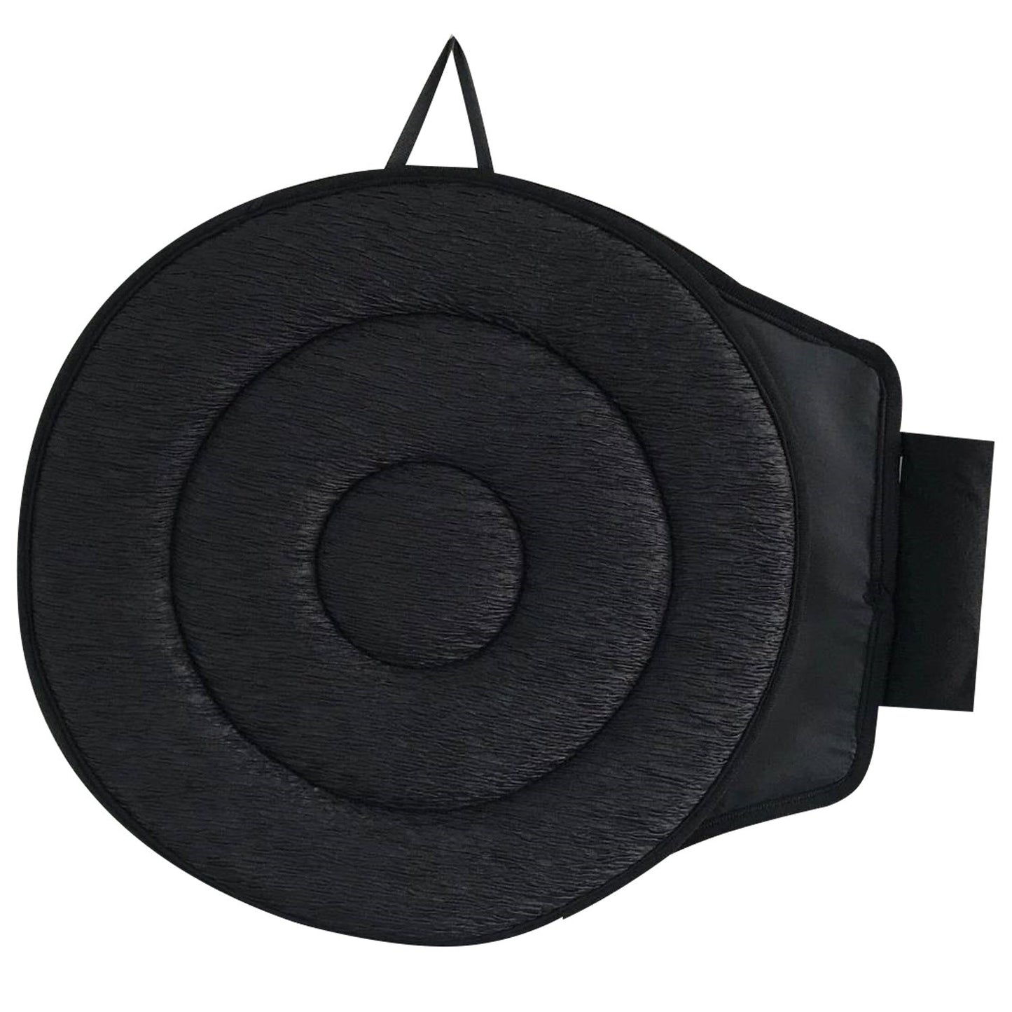 🔄 360° Spin to Comfort—Perfect for Seniors & Mobility Needs! 🚗