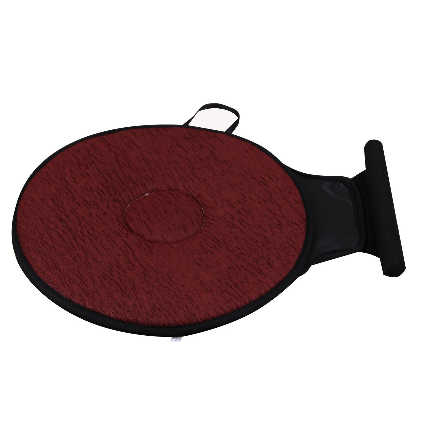 🔄 360° Spin to Comfort—Perfect for Seniors & Mobility Needs! 🚗