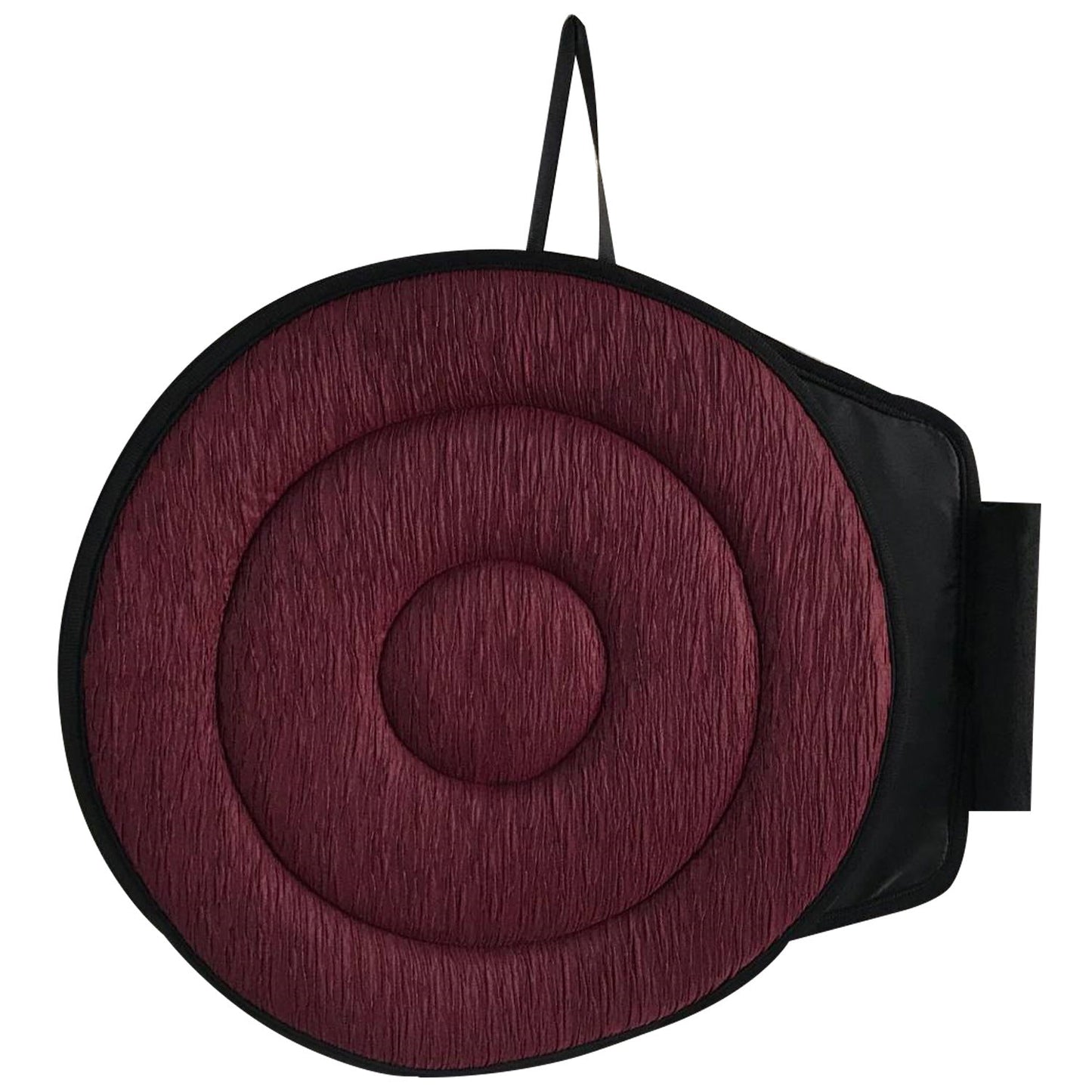 🔄 360° Spin to Comfort—Perfect for Seniors & Mobility Needs! 🚗