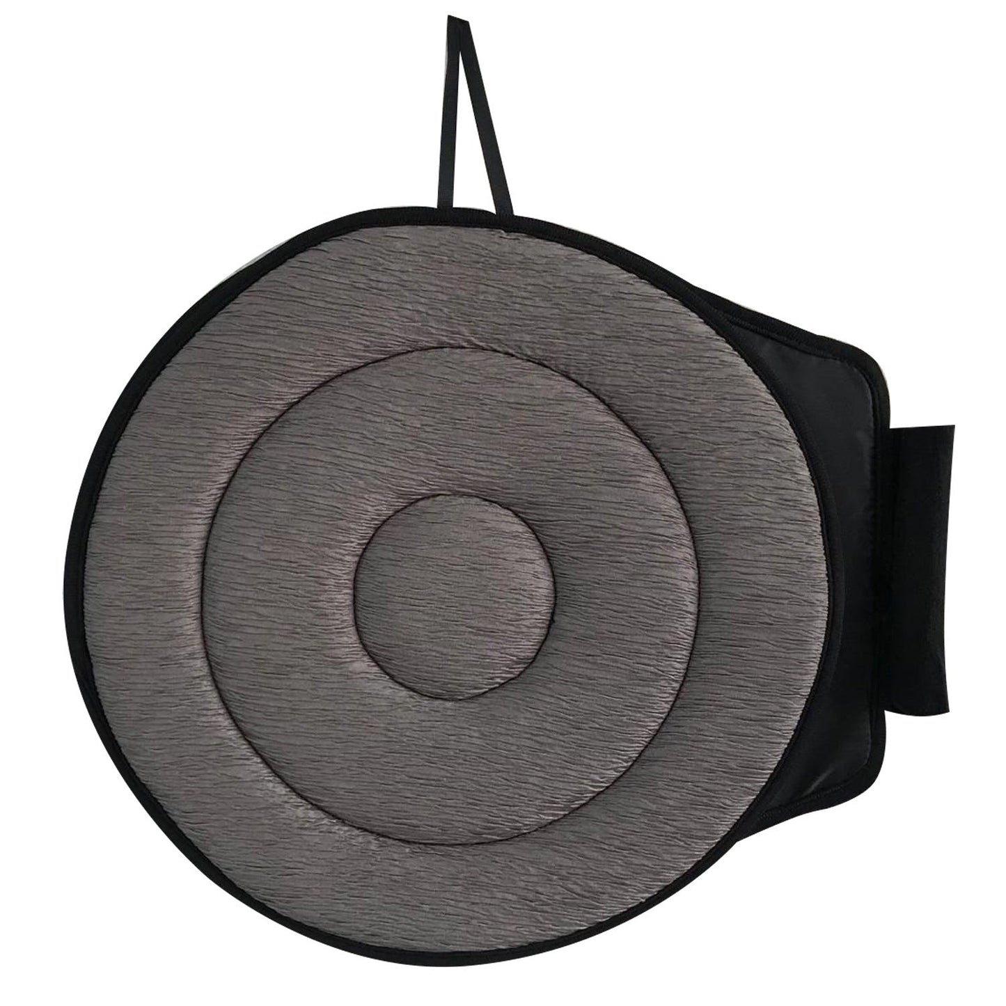 🔄 360° Spin to Comfort—Perfect for Seniors & Mobility Needs! 🚗