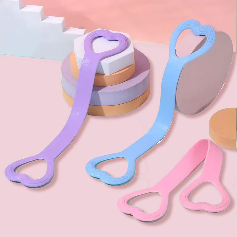 💕HOT SALE💕Arm Back Training Resistance Elastic Ropes