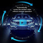 High Definition Dash Cam with Loop Recording Set